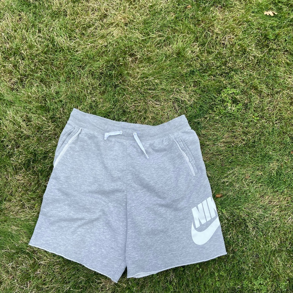 Nike Men’s Shorts Size L (Knee Length)